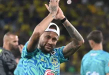 Neymar vira herói de série feita com inteligência artificial
