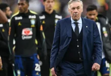 Fifa anuncia valores para clubes por convocados; veja os valores