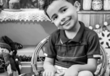 Menino de 4 anos morre após cair da janela de hotel em Blumenau