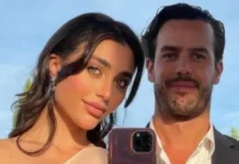 Ex de Marina Ruy Barbosa celebra casamento com influenciadora em museu histórico de Paris