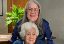 Francisquinha Alves, do perfil ‘O Bom do Alzheimer’, morre aos 91 anos