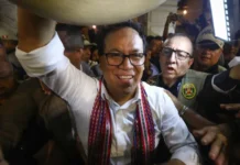 Eleições no Peru: Sanchéz supera Fujimori com 93,9% das urnas apuradas