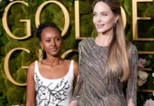 Filha de Brad Pitt e Angelina vai a tribunal para tirar sobrenome do pai