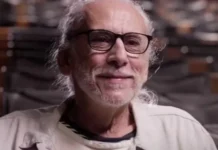 Morre Tulé Peake, diretor de arte de Tropa de Elite e Cidade de Deus