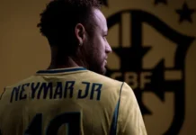 Lula chama Neymar de ‘jogador home office’