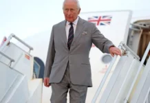 Sabia que Charle III não precisa de passaporte para viajar? Veja o motivo
