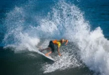 Italo é vice em El Salvador, mas chega à etapa do Rio como líder do ranking
