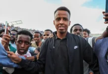 Árbitro impedido de entrar nos EUA vai receber ‘presente’ da FIFA