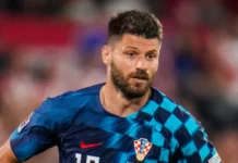 Carrasco do Brasil em 2022 perde a Copa e vê estreia da Croácia de longe
