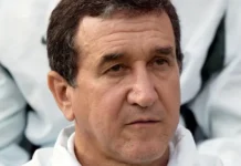 Parreira respira sem ajuda de aparelhos, mas segue internado na UTI