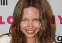 Daveigh Chase, que interpretou Samara em ‘O Chamado’, morre aos 35