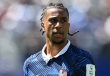 Real Madrid quer tirar Olise do Bayern e estuda oferta acima de R$ 1 bilhão