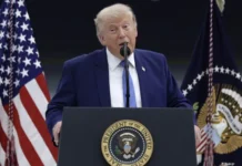Governo Trump pede aval do Brasil para envio de novo embaixador