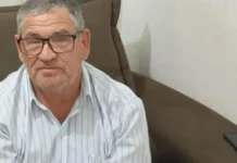 Repórter descobre que vítima de atropelamento era seu próprio tio