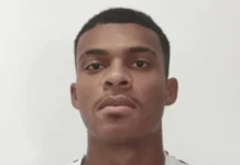 Jogador de 20 anos sofre parada cardíaca durante treino e vai para UTI