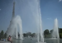 Calor extremo na Europa quebra recordes e pressiona sistema de saúde