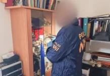 Homem é preso após confessar que cozinhava restos mortais humanos