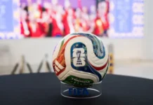 Brasília inicia contagem regressiva de 1 ano da Copa do Mundo Feminina
