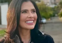 Ex-deputada estadual Grazielle Machado morre aos 45 anos