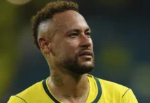 Neymar chora após voltar a jogar pela Seleção: ‘Foram longos dias’
