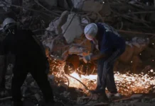 Número de mortos em terremotos na Venezuela sobe para 589, diz regime