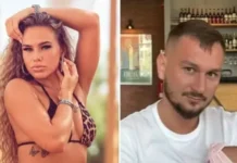 TikToker britânica responde por homicídio em Dubai e pode ser condenada à morte