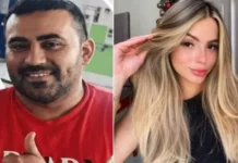 Casal morre no Rio após carro cair de viaduto no mar depois de jogo da Copa