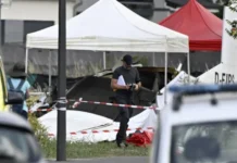 Queda de avião no nordeste da França mata 11 pessoas