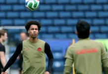 Estreantes em mata-mata, África do Sul e Canadá se enfrentam por vaga nas oitavas da Copa