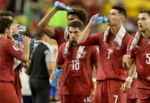 Supercomputador aponta Portugal como um dos favoritos da Copa