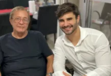 Igor Rousseff, irmão mais velho de Dilma Rousseff, morre aos 79 anos