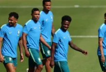 Brasil encara o Japão; veja os jogos desta segunda na Copa do Mundo