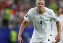 Haaland decide, Noruega vence Costa do Marfim e vai pegar o Brasil