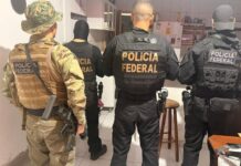 PF faz operação contra rede de abuso sexual infantil na internet
