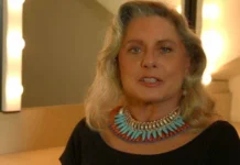 Vera Fischer conta que se recuperou de momento difícil