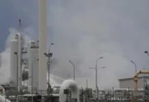 Alemanha acusa Ucrânia de sabotar gasodutos russos e indicia ex-oficial por ataque