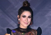 Fernanda Paes Leme diz que foi parar no hospital após usar Mounjaro