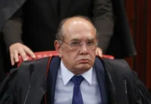 Gilmar Mendes manda restabelecer aposentadoria especial a ex-governador Requião