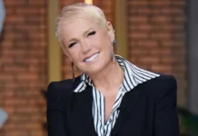 Xuxa diz que sofria com piadas sobre namoro com Pelé
