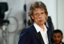 Mick Jagger diz que parceria com Paul McCartney em novo álbum foi inesperada