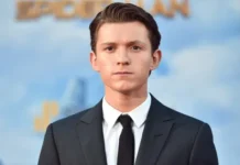 Tom Holland confirma que levou ‘vácuo’ de Haaland após convite para jantar