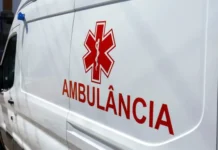 Homem mata idoso atropelado, foge e causa novo acidente com 2 mortos em GO