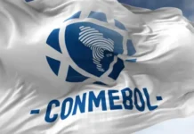 Conmebol decide não utilizar lei Vini Jr. em suas competições