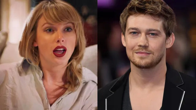 Todos os ex-namorados famosos de Taylor Swift: "Difícil de lidar"