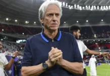 Jorge Jesus deve ser o novo técnico da seleção de Portugal