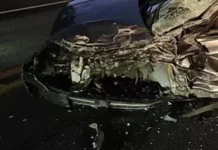 GCM morre após disparo acidental em colisão de trânsito na rua Augusta, centro de SP