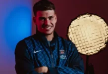 Campeão da Champions League, goleiro brasileiro é emprestado pelo PSG