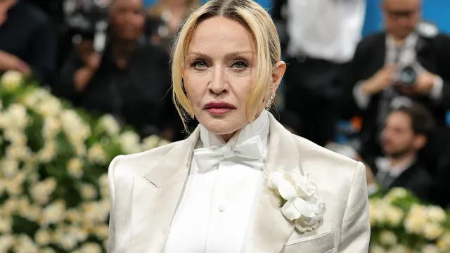 Confira detalhes sobre as faixas de 'Confessions II', novo disco de Madonna
