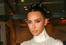 Kim Kardashian pede nova proteção contra homem acusado de perseguição