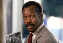 Danny Glover revela diagnóstico de Alzheimer e diz querer contar a própria história